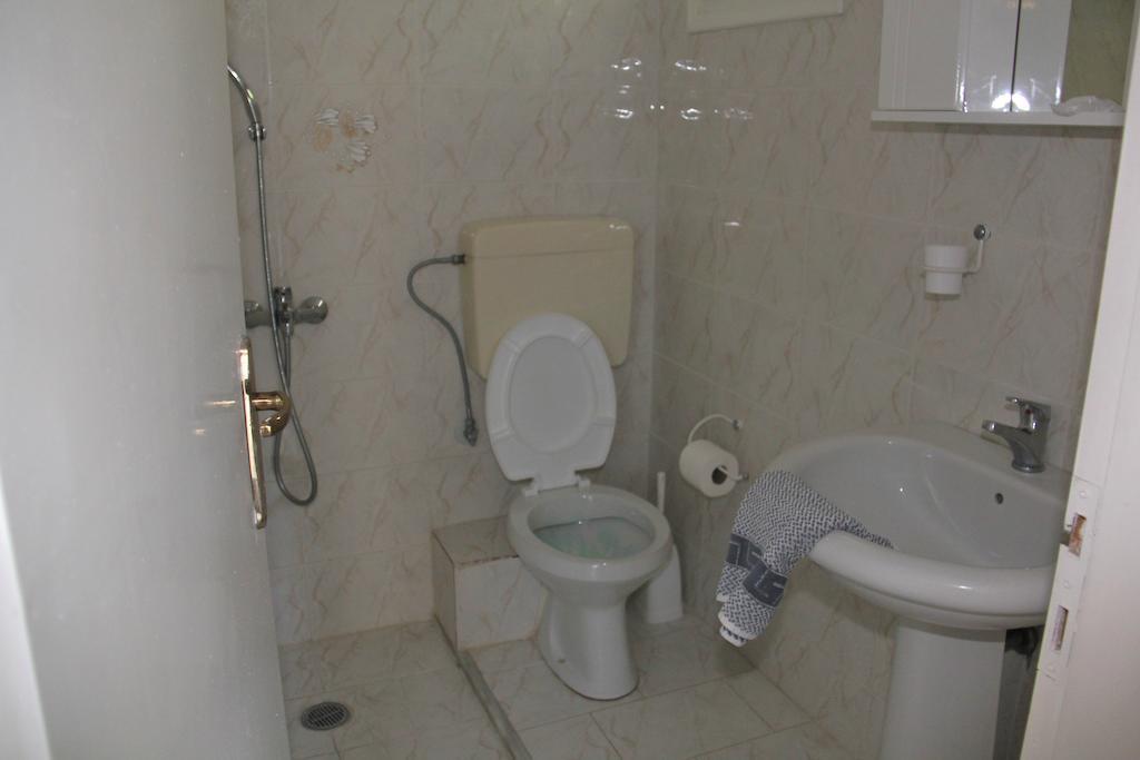 Theodora Studios Jéni Szoba fotó