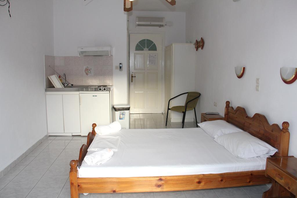 Theodora Studios Jéni Szoba fotó