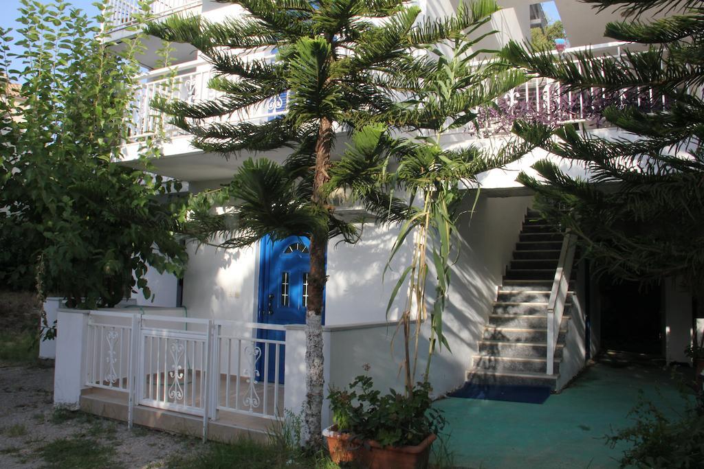 Theodora Studios Jéni Kültér fotó